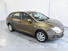 Seat Ibiza - 1.2 TDI Style Eco