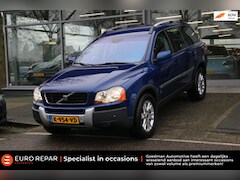 Volvo XC90 - 2.5 T Summum 5p