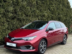 Toyota Auris Touring Sports - 1.8 Hybrid Executive Camera