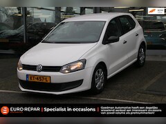 Volkswagen Polo - 1.2 TDI Trendline