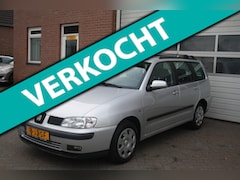 Seat Cordoba Vario - 1.4-16V Signo.airco.electr.ramen.stuurbekrachtiging.trekhaak