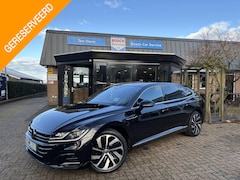 Volkswagen Arteon Shooting Brake - 1.4 TSI DSG eHybrid R-Line Business+ Leder Camera