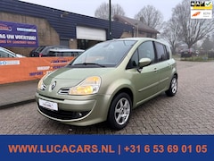 Renault Grand Modus - 1.2 TCE Dynamique Airco