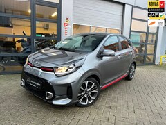 Kia Picanto - 1.0 DPi GT-Line