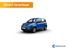 Fiat Panda - 1.0 Hybrid 70 6MT City