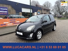 Renault Twingo - 1.2-16V Nokia NIEUWE APK AIRCO