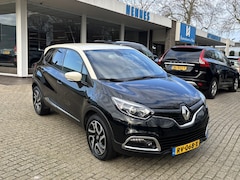 Renault Captur - 0.9 TCe Dynamique Navi All season banden