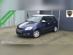 Skoda Fabia - 1.2-12V Ambiente