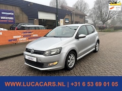 Volkswagen Polo - 1.2 TDI BlueMotion Comfortline