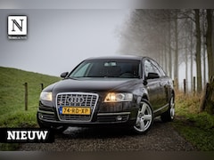 Audi A6 Limousine - 2.4 Pro Line | Xenon | Nap | Ramen getint