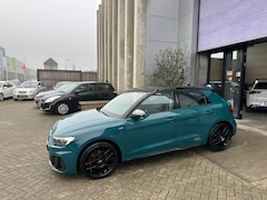 Audi A1 Sportback - 40 TFSI S Line S1 200PK Automaat INRUIL MOGELIJK