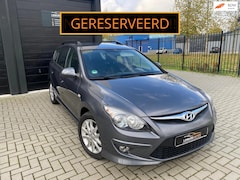 Hyundai i30 CW - 1.4i Blue Dynamic Airco Elek Ramen