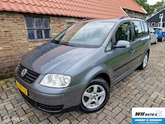 Volkswagen Touran - 1.6-16V FSI Trendline