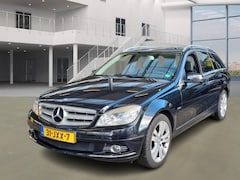 Mercedes-Benz C-klasse Estate - 180 K Bl.E.BnsEd.Av