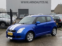 Suzuki Swift - 1.3 Cool SPORT, AIRCO, ELEK-RAMEN, BLUETOOTH-RADIO-USB-AUX, AIRBAGS, CENT-VERGRENDELING, L