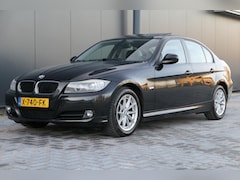 BMW 3-serie - 318i High Executive Navi Schuifdak Facelift 6-bak