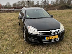 Opel Astra Wagon - 1.6 Temptation CRUISE CONTROLE|AIRCO|ELEK