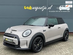 MINI Mini-Electric - 33 kWh *carplay *navi *stoelverw