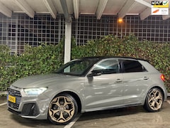 Audi A1 Sportback - 35 TFSI edition one AUTOMAAT/LED