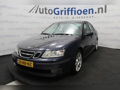 Saab 9-3 Sport Sedan - 1.8t Linear Business 150PK turbo met airco