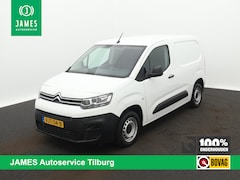 Citroën Berlingo - 1.5 BlueHDI Control AIRCO CRUISE SCHUIFDEUR