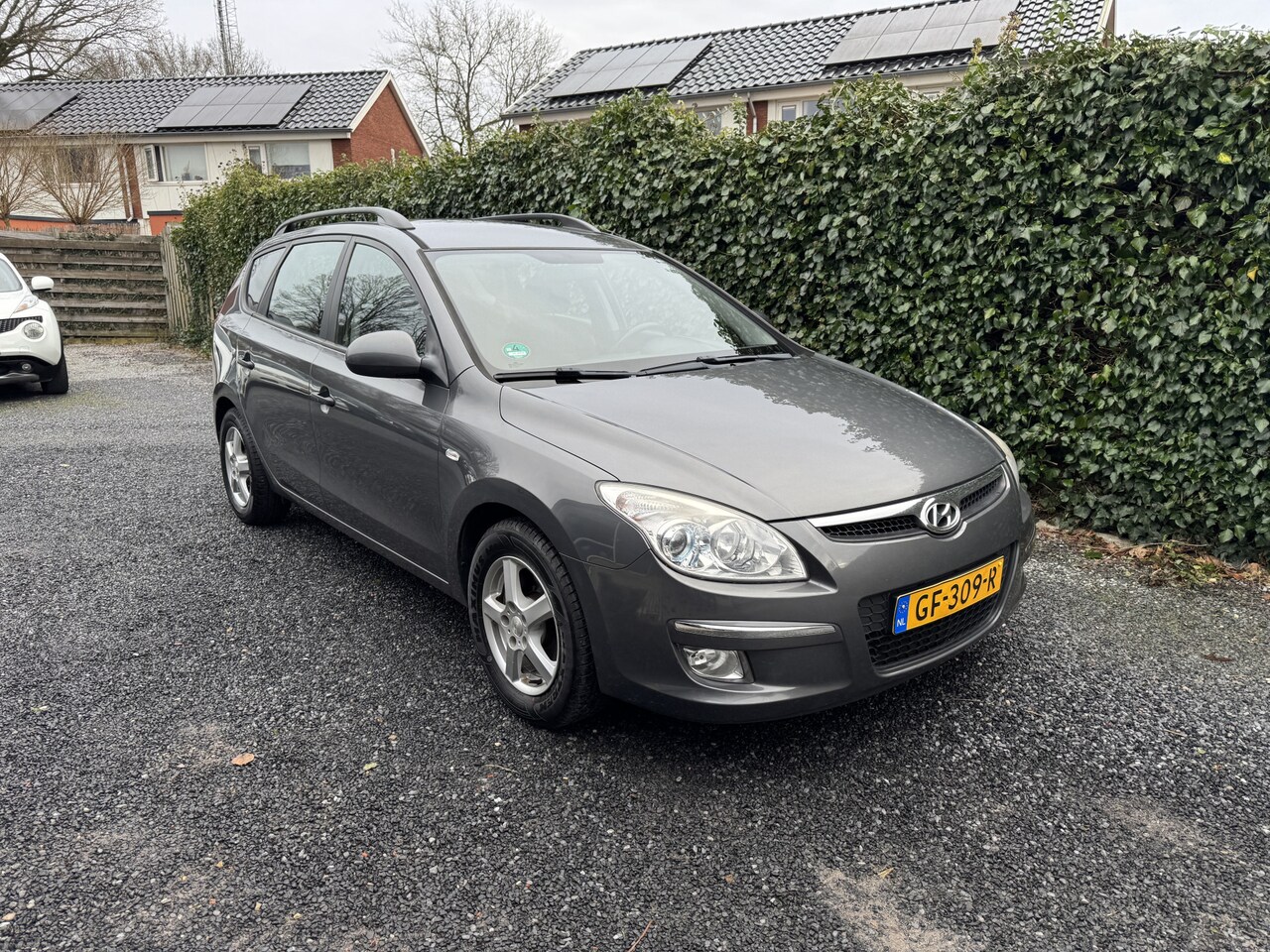 Hyundai i30 CW - 1.6i Active Cool | Airco | Elekt. Ramen | LMV | APK tot 13-06-2025! - AutoWereld.nl