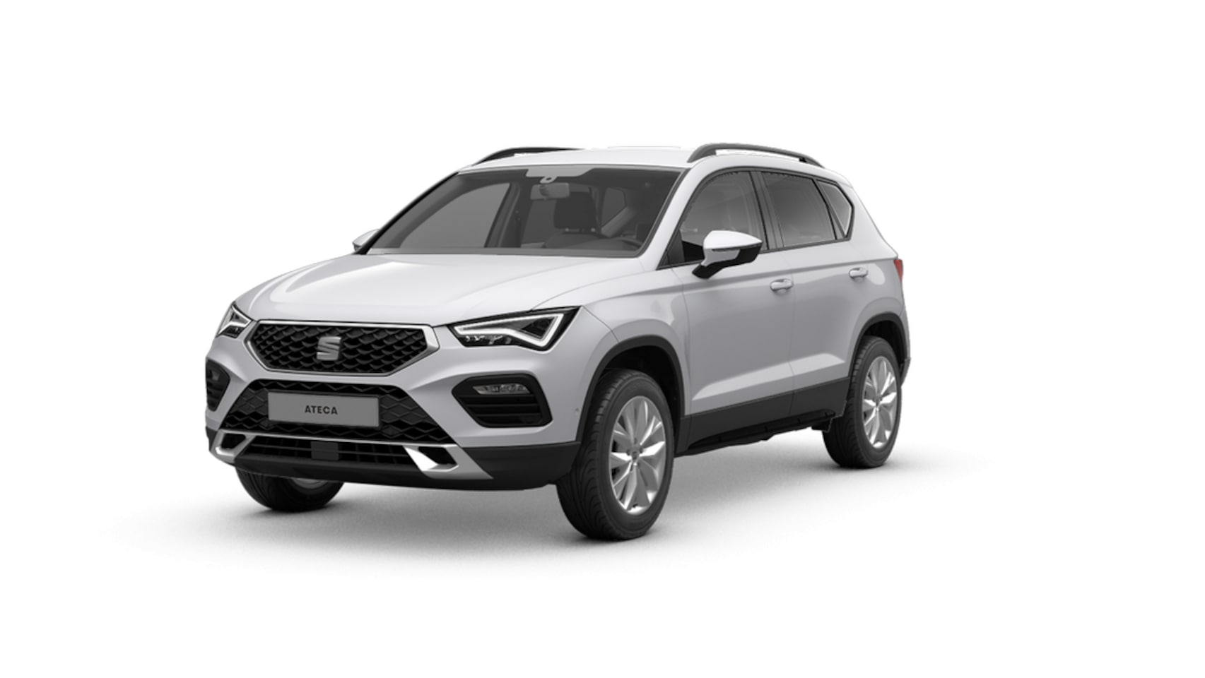 Seat Ateca - 1.5 TSI 150 7DSG Style Business Intense Automaat - AutoWereld.nl