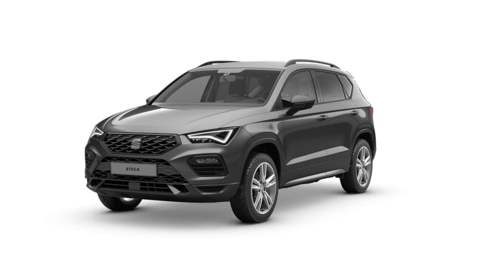 Seat Ateca - 1.5 TSI 150 7DSG FR Business Intense Automaat - AutoWereld.nl