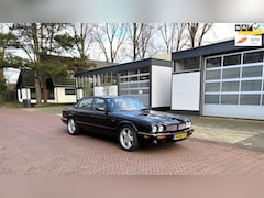 Jaguar XJ - 3.2 V8 Smetteloos mooi NAP 128.416 km