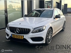 Mercedes-Benz C-klasse Estate - 350 e Premium Plus