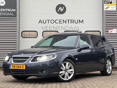 Saab 9-5 Estate - 2.3 Turbo Aero 260 PK FULL OPTIONS AUTOMAAT