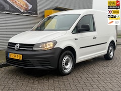 Volkswagen Caddy - 2.0 TDI EURO6 Airco Navi schuifdeur 1e eigenaar