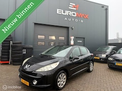 Peugeot 207 - 1.4 VTi X-line. Nette schoon Auto.NAP