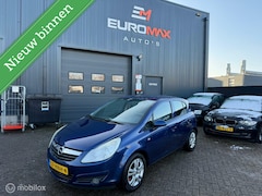 Opel Corsa - 1.2-16V Cosmo. Apk.15.01.2026 nette schoon auto