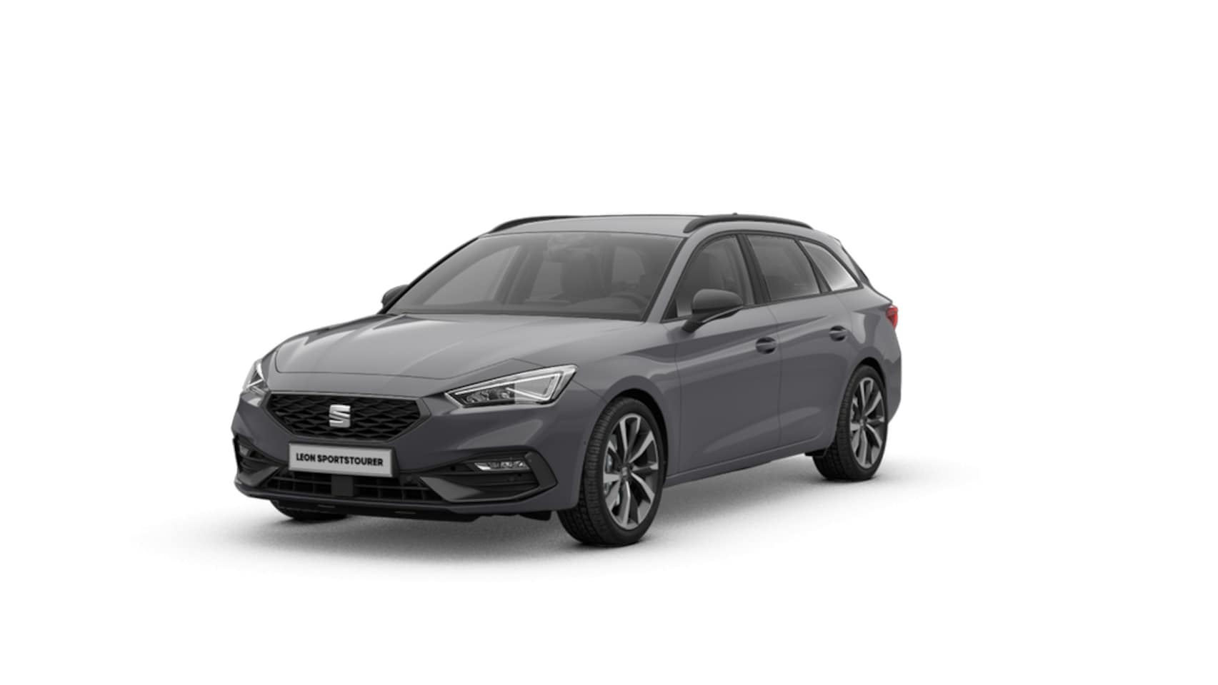 Seat Leon Sportstourer - 1.5 TSI eHybrid 204 6DSG FR PHEV First Edition Automaat - AutoWereld.nl