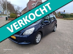 Toyota Verso - 1.6 VVT-i Comfort