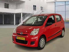 Daihatsu Cuore - 1.0 Clever S/ LAAG KM