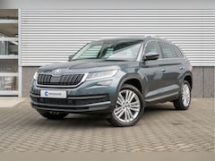 Skoda Kodiaq - 1.5 TSI 150pk Business Edition | Trekhaak | Pan-Dak | Canton| ACC| Camera| VOL|