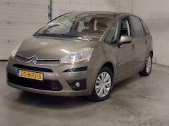 Citroën C4 Picasso - 1.6 VTi Ambiance 5p. 2009 Airco