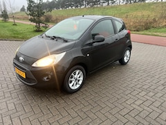 Ford Ka - 1.2 Limited AIRCO BJ 2009 APK TOT 08-2025