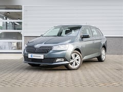 Skoda Fabia - Sport Business 1.0 TSI 95pk DSG | Automaat | Cruise control | Stoelverwarming