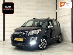 Citroën C3 Picasso - 1.6 VTi Exclusive AUT APK2026 CARPLAY NAV