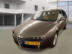 Alfa Romeo 159 Sportwagon - 1.9 JTD Business