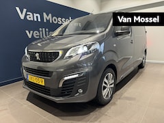 Peugeot Expert - 2.0 BlueHDI 120 Standard Asphalt