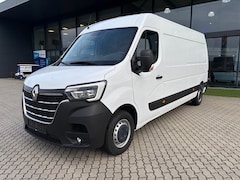 Renault Master - 135 L3H2 Parkeersensoren + Navigatie