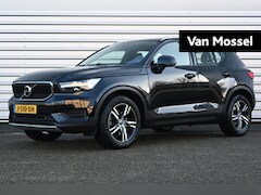 Volvo XC40 - 2.0 T4 R-Design | Navigatie | Trekhaak | Lichtmetalen velgen | Harman/Kardon Audio