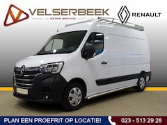 Renault Master - 2.3 dCi 135 L2H2*Camera/Navi/PDC/Imperiaal/Cruise