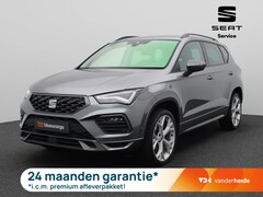 Seat Ateca - 1.5 TSI FR Business Intense 150PK DSG Beats audio, full led, adaptive cruise, lane assist,