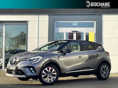 Renault Captur - 1.0 TCe 100 Bi-Fuel Intens