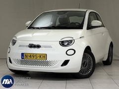 Fiat 500 - Passion 42 kWh I Apple-Android I Keyless Entry I Climate Control I Cruise Control